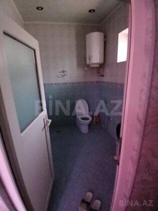 3 otaqlı Həyət evi/Bağ evi, Görədil q., Bakı