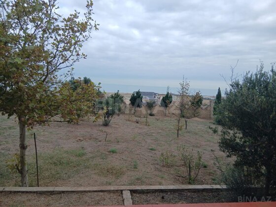 3 otaqlı Həyət evi/Bağ evi, Görədil q., Bakı