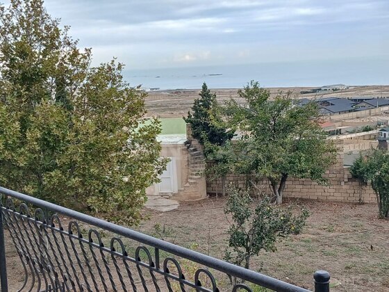 3 otaqlı Həyət evi/Bağ evi, Görədil q., Bakı