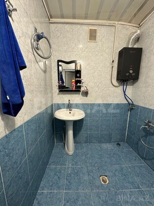 3 otaqlı Köhnə tikili, Xırdalan