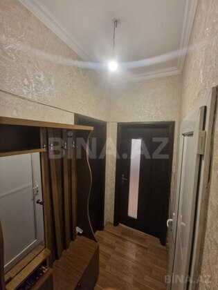 2 otaqlı Yeni tikili, Xırdalan