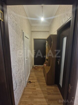 2 otaqlı Yeni tikili, Xırdalan