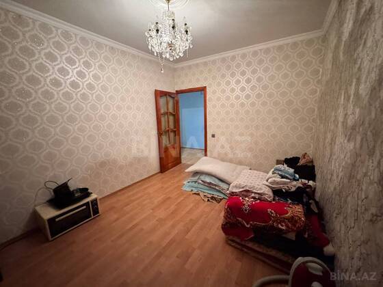 3 otaqlı Köhnə tikili, Azadlıq Prospekti m., Bakı