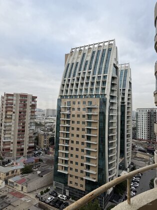 3 otaqlı Yeni tikili, İçəri Şəhər m., Bakı