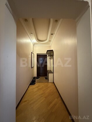 3 otaqlı Yeni tikili, İçəri Şəhər m., Bakı