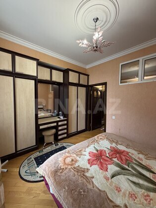 3 otaqlı Yeni tikili, İçəri Şəhər m., Bakı
