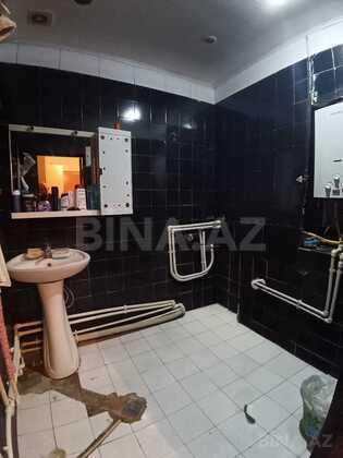 6 otaqlı Köhnə tikili, Sumqayıt
