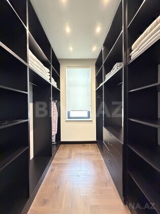 5 otaqlı Həyət evi/Bağ evi, Mərdəkan q., Bakı