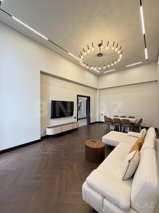 5 otaqlı Həyət evi/Bağ evi, Mərdəkan q., Bakı