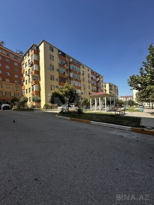 2 otaqlı Yeni tikili, Masazır q., Bakı