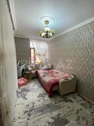 3 otaqlı Həyət evi/Bağ evi, Buzovna q., Bakı