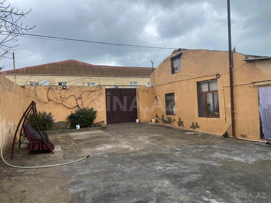 3 otaqlı Həyət evi/Bağ evi, Buzovna q., Bakı