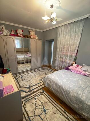 3 otaqlı Həyət evi/Bağ evi, Buzovna q., Bakı