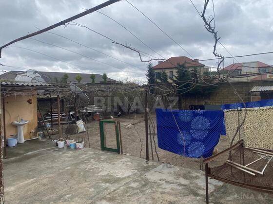 3 otaqlı Həyət evi/Bağ evi, Buzovna q., Bakı