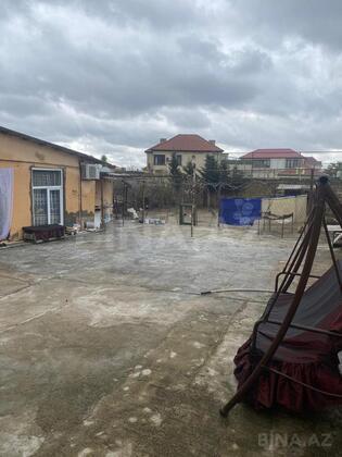 3 otaqlı Həyət evi/Bağ evi, Buzovna q., Bakı
