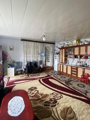 3 otaqlı Həyət evi/Bağ evi, Buzovna q., Bakı