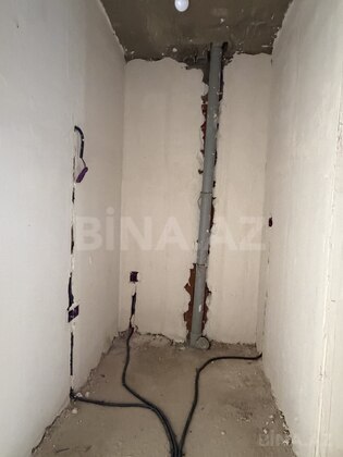 2 otaqlı Yeni tikili, Masazır q., Bakı