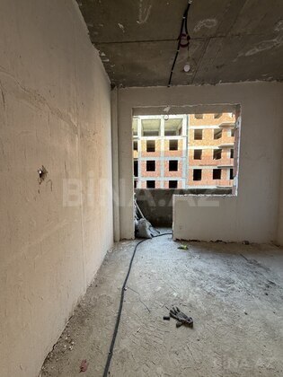 2 otaqlı Yeni tikili, Masazır q., Bakı