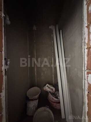 2 otaqlı Yeni tikili, Masazır q., Bakı
