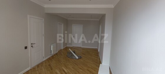 3 otaqlı Yeni tikili, Nəriman Nərimanov m., Bakı