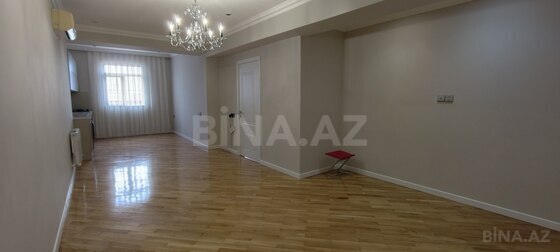 3 otaqlı Yeni tikili, Nəriman Nərimanov m., Bakı