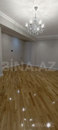 3 otaqlı Yeni tikili, Nəriman Nərimanov m., Bakı