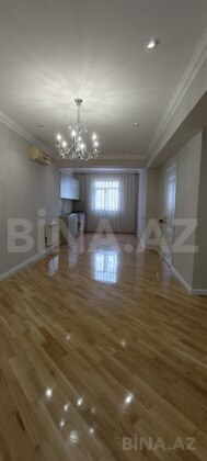 3 otaqlı Yeni tikili, Nəriman Nərimanov m., Bakı