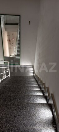 3 otaqlı Yeni tikili, Nəriman Nərimanov m., Bakı