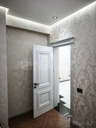 3 otaqlı Yeni tikili, İnşaatçılar m., Bakı