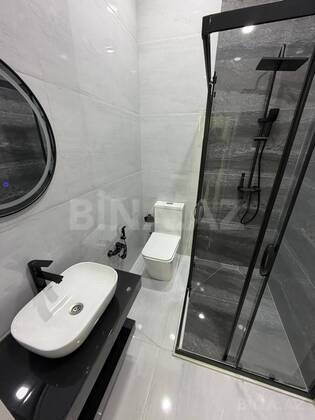 4 otaqlı Həyət evi/Bağ evi, Mərdəkan q., Bakı