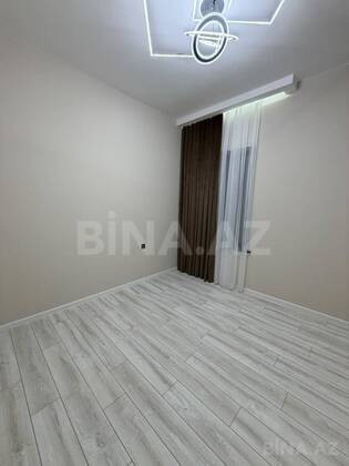 4 otaqlı Həyət evi/Bağ evi, Mərdəkan q., Bakı