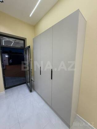 4 otaqlı Həyət evi/Bağ evi, Mərdəkan q., Bakı