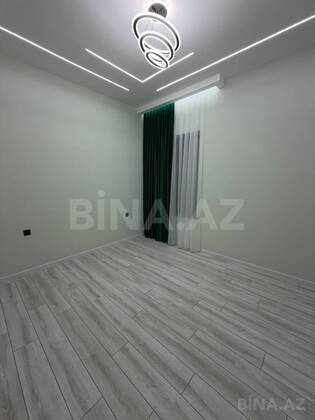 4 otaqlı Həyət evi/Bağ evi, Mərdəkan q., Bakı
