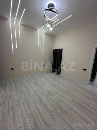 4 otaqlı Həyət evi/Bağ evi, Mərdəkan q., Bakı