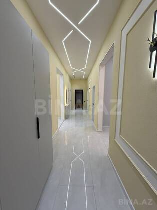 4 otaqlı Həyət evi/Bağ evi, Mərdəkan q., Bakı