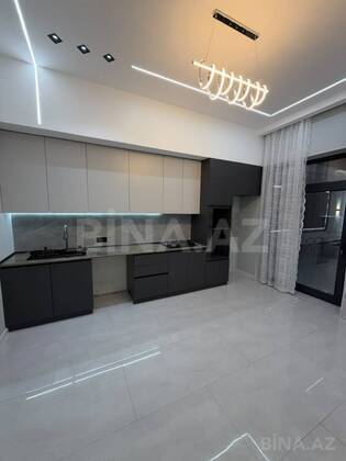 4 otaqlı Həyət evi/Bağ evi, Mərdəkan q., Bakı
