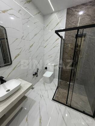 4 otaqlı Həyət evi/Bağ evi, Mərdəkan q., Bakı