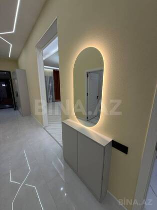4 otaqlı Həyət evi/Bağ evi, Mərdəkan q., Bakı