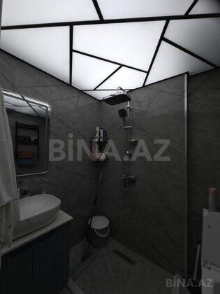 3 otaqlı Yeni tikili, Aşağı Güzdək q., Bakı