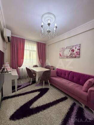 2 otaqlı Yeni tikili, Abşeron r., Bakı