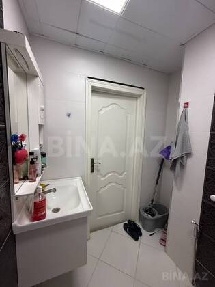 2 otaqlı Yeni tikili, Abşeron r., Bakı
