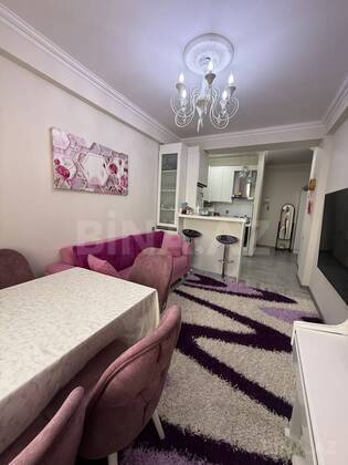 2 otaqlı Yeni tikili, Abşeron r., Bakı