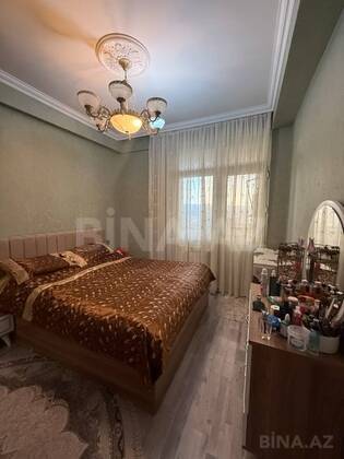 2 otaqlı Yeni tikili, Abşeron r., Bakı
