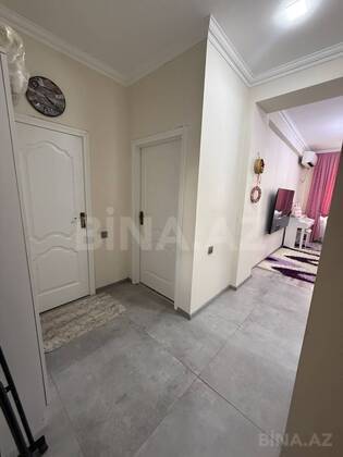 2 otaqlı Yeni tikili, Abşeron r., Bakı