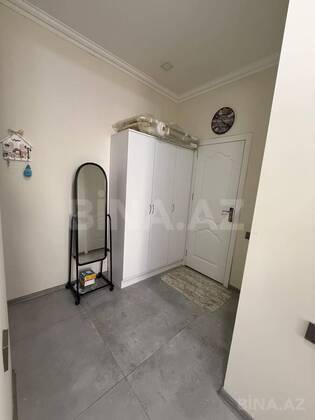 2 otaqlı Yeni tikili, Abşeron r., Bakı