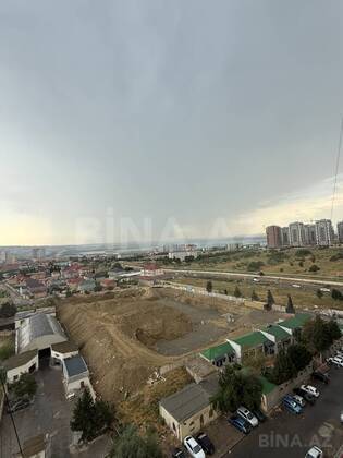 2 otaqlı Yeni tikili, Abşeron r., Bakı