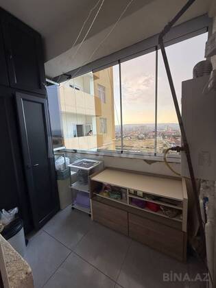 2 otaqlı Yeni tikili, Abşeron r., Bakı