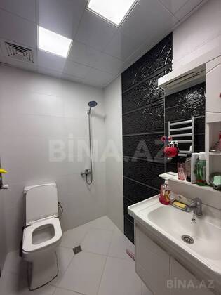 2 otaqlı Yeni tikili, Abşeron r., Bakı