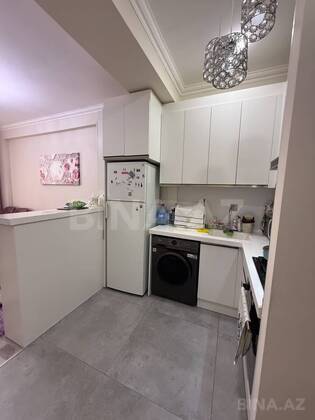 2 otaqlı Yeni tikili, Abşeron r., Bakı