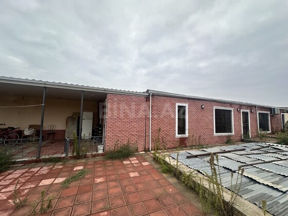 4 otaqlı Həyət evi/Bağ evi, Novxanı q., Bakı